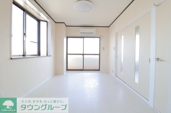 ブライトシャインの物件内観写真